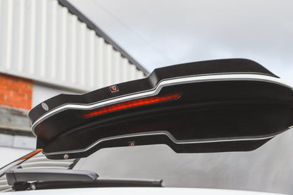 Audi RS3 8V Vor-/Facelift Sportback Heck Dachspoiler V.3 Maxton Design 