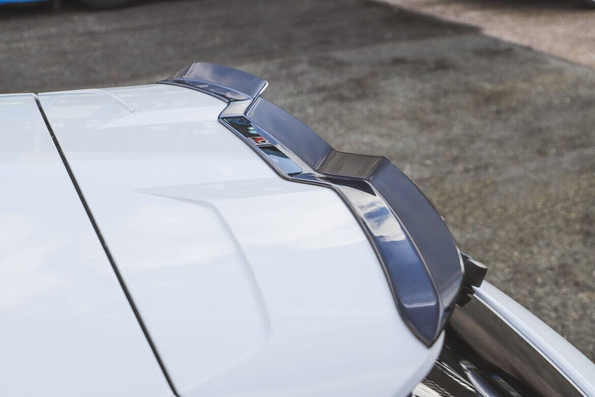 Audi RS3 8V Vor-/Facelift Sportback Heck Dachspoiler V.3 Maxton Design 