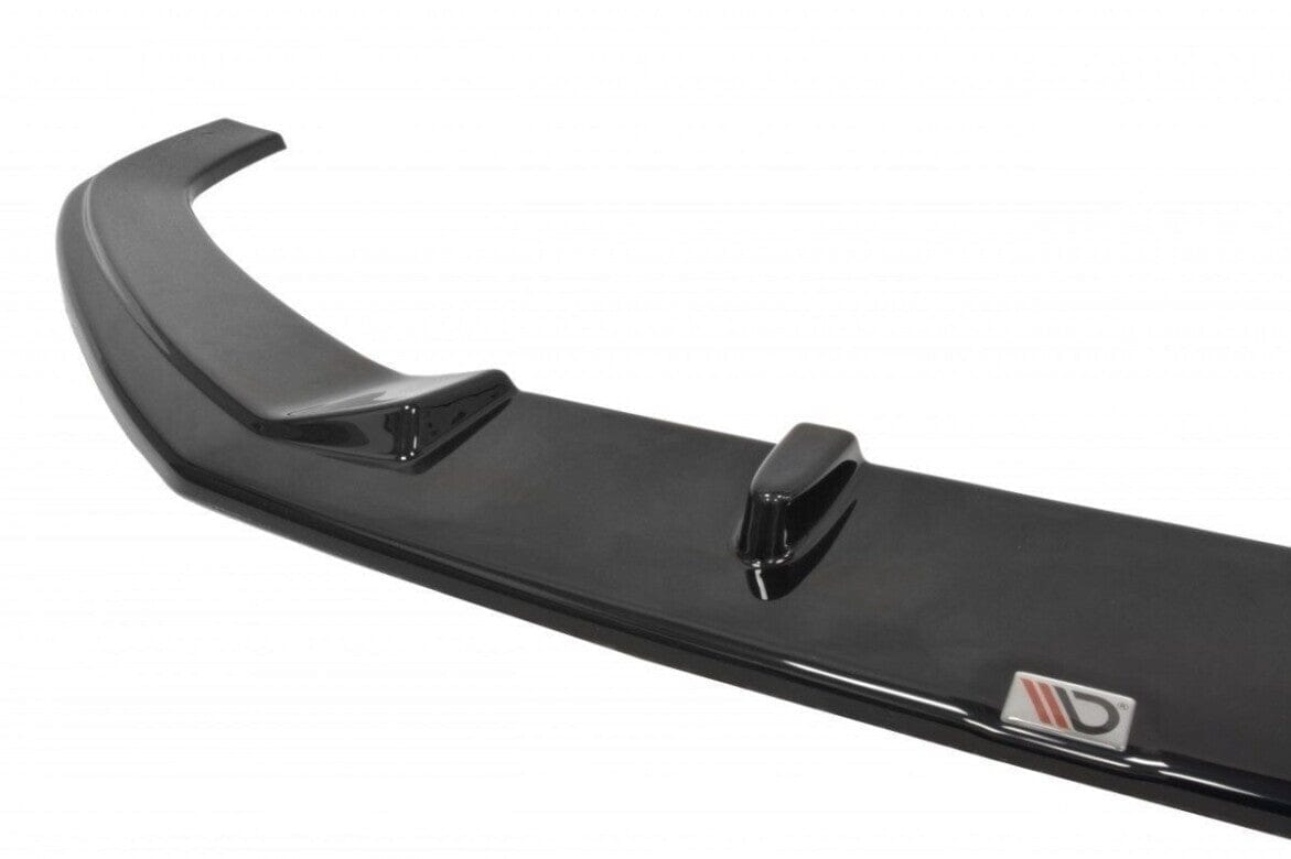 Audi RS3 8V Vorfacelift Sportback Frontspoiler - Frontlippe V.2 Maxton Design 