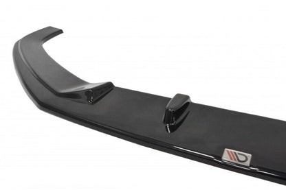 Audi RS3 8V Vorfacelift Sportback Frontspoiler - Frontlippe V.2 Maxton Design 