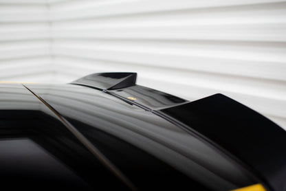 Audi RS3 8Y Sportback 3D Heck Dachspoiler Maxton Design 