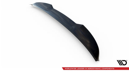 Audi RS3 8Y Sportback 3D Heck Dachspoiler Maxton Design 