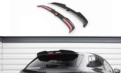 Audi RS3 8Y Sportback Heck Dachspoiler V.2 Maxton Design 
