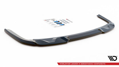 Audi RS3 8Y Vorfacelift Limousine Hecknsatz Maxton Design 