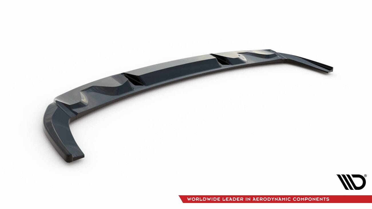 Audi RS3 8Y Vorfacelift Sportback Hecknsatz Maxton Design 