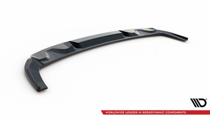 Audi RS3 8Y Vorfacelift Sportback Hecknsatz Maxton Design 