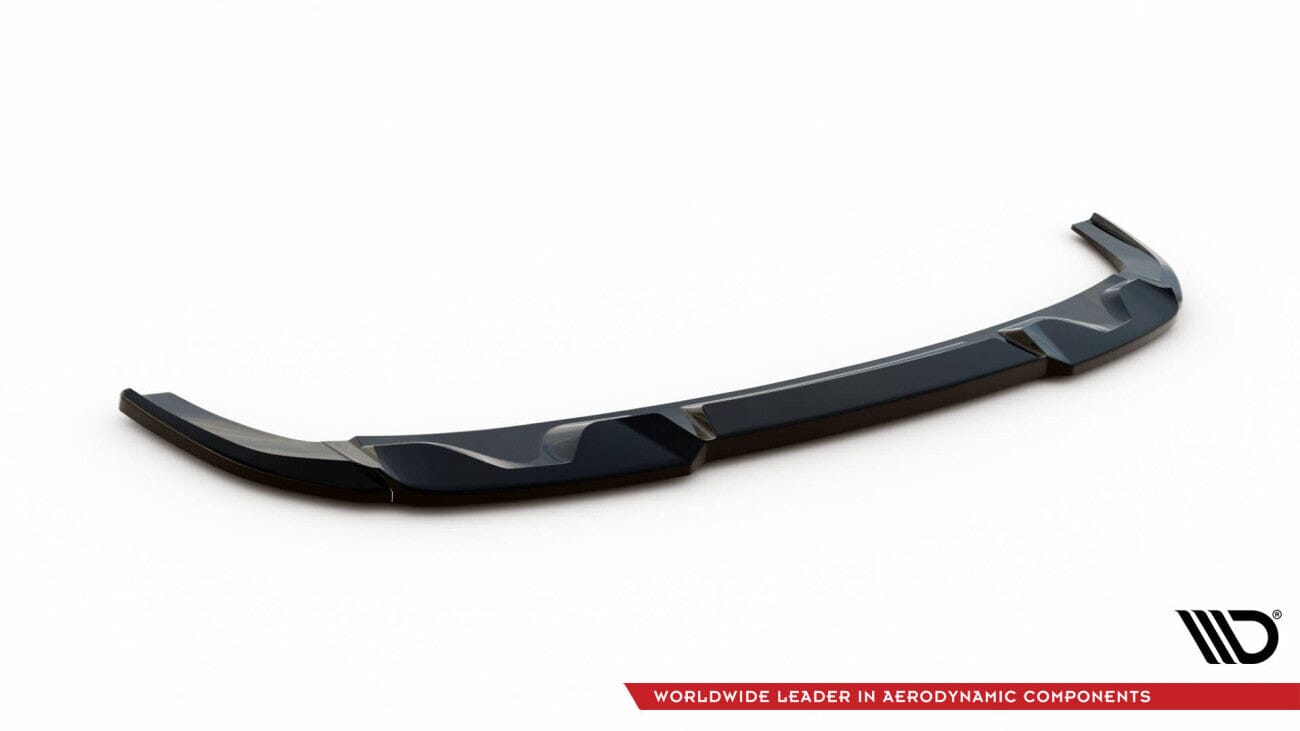 Audi RS3 8Y Vorfacelift Sportback Hecknsatz Maxton Design 