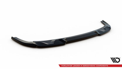 Audi RS3 8Y Vorfacelift Sportback Hecknsatz Maxton Design 