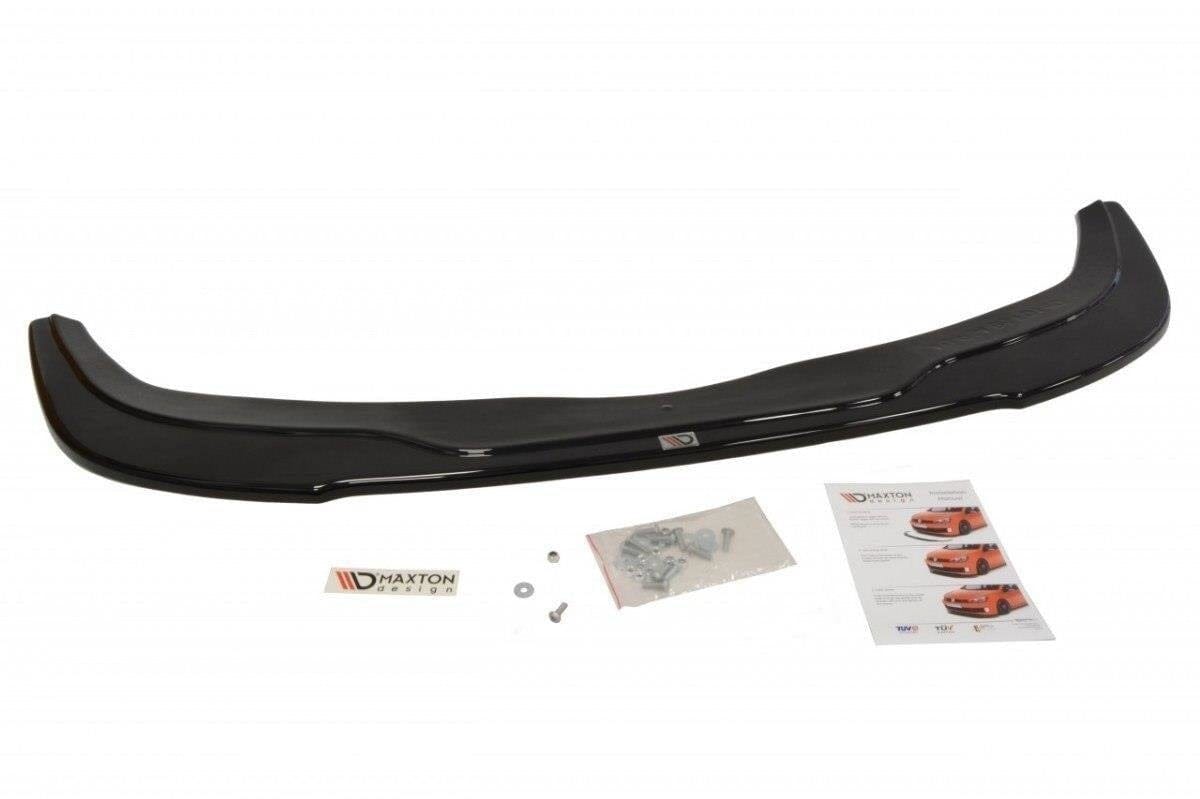 Audi RS4 B5 Avant Frontspoiler - Frontlippe Maxton Design 
