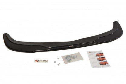 Audi RS4 B5 Avant Frontspoiler - Frontlippe Maxton Design 