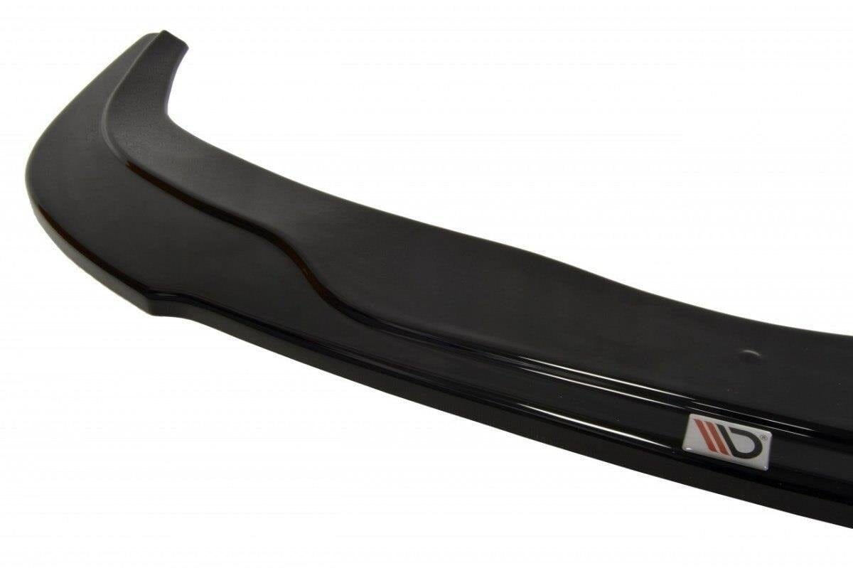Audi RS4 B5 Avant Frontspoiler - Frontlippe Maxton Design 