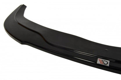 Audi RS4 B5 Avant Frontspoiler - Frontlippe Maxton Design 