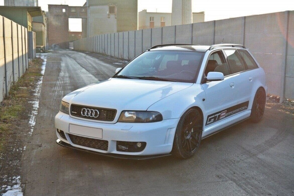 Audi RS4 B5 Avant Seitenschweller Maxton Design 