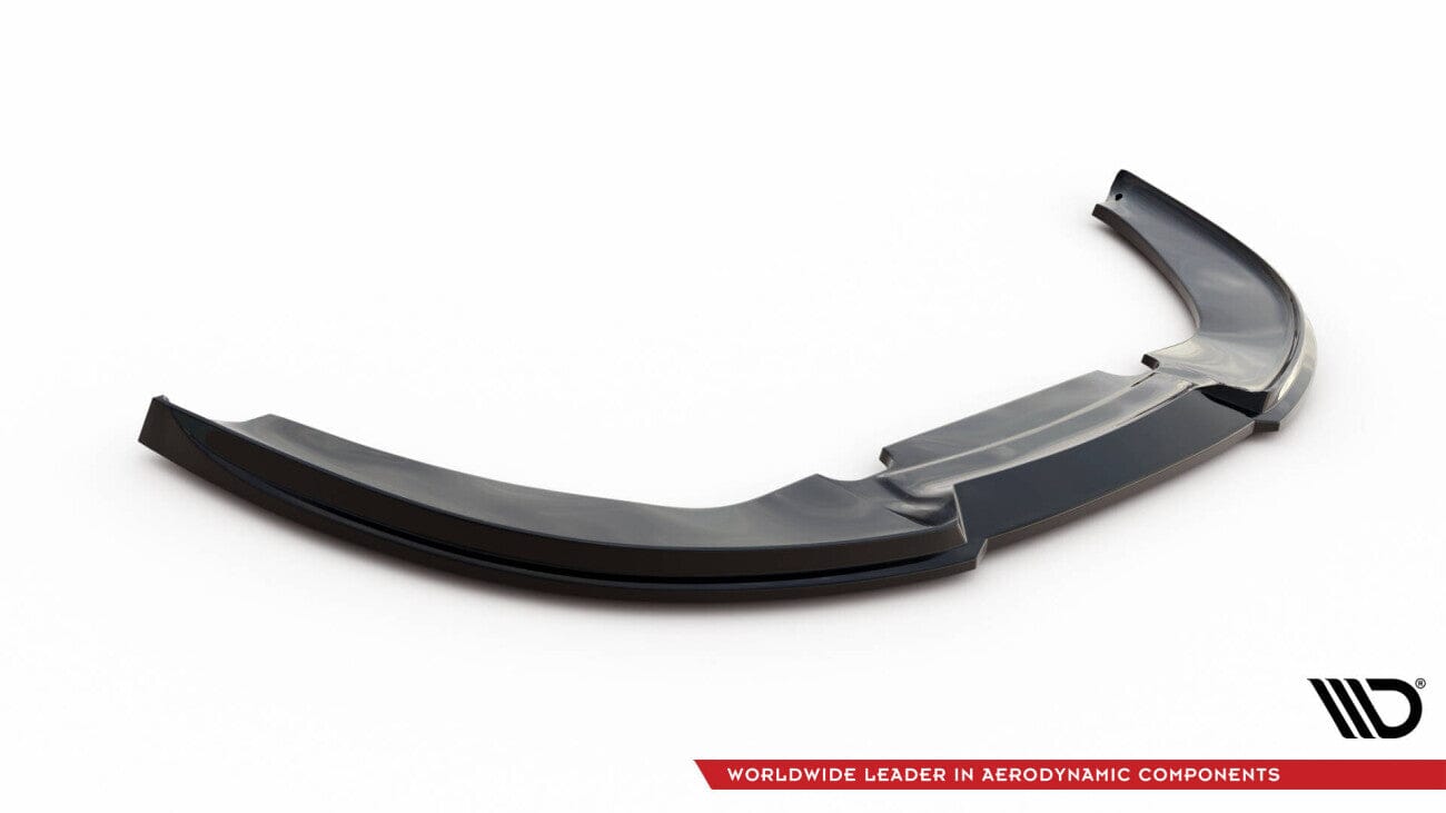 Audi RS4 B7 Frontspoiler - Frontlippe V.1 Maxton Design 