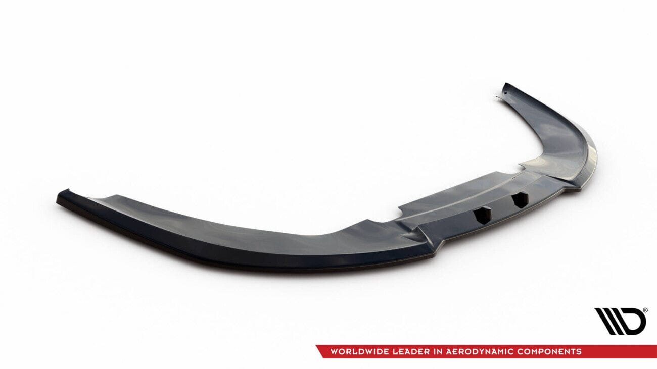 Audi RS4 B7 Frontspoiler - Frontlippe V.2 Maxton Design 