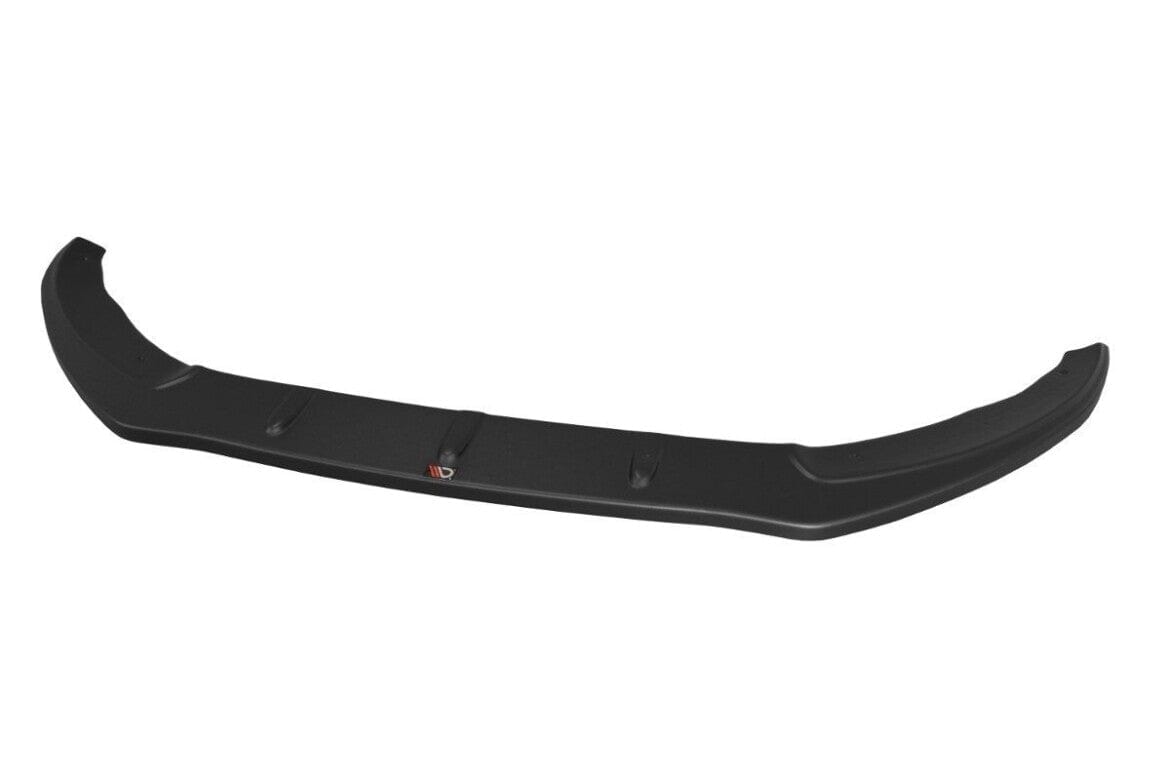 Audi RS5 8T Coupe Frontspoiler - Frontlippe Maxton Design 