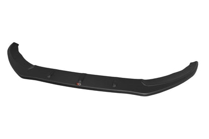 Audi RS5 8T Coupe Frontspoiler - Frontlippe Maxton Design 