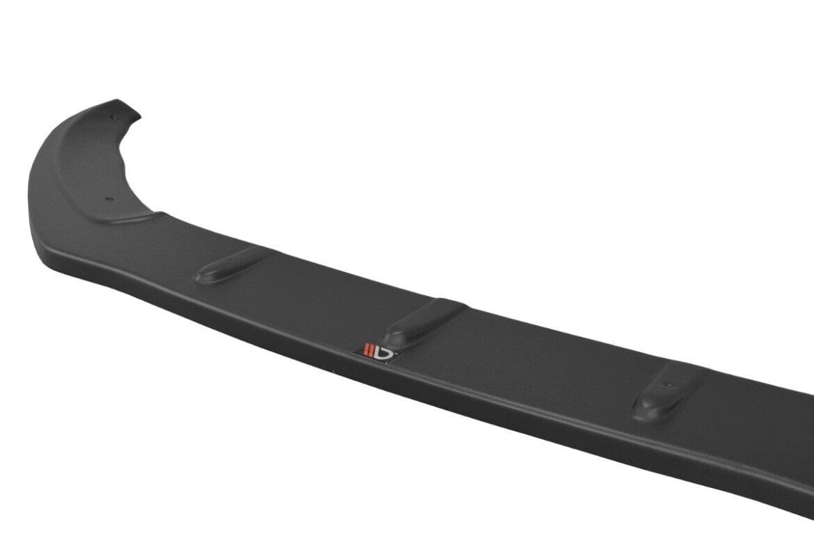 Audi RS5 8T Coupe Frontspoiler - Frontlippe Maxton Design 
