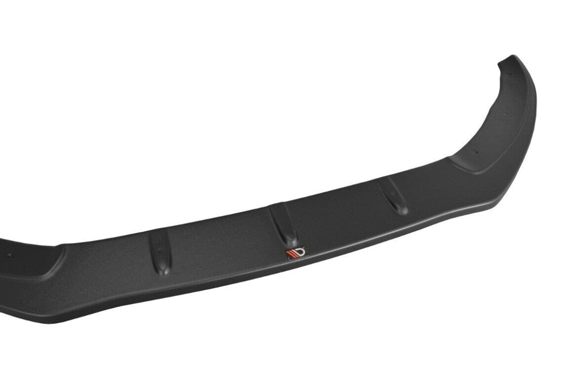 Audi RS5 8T Coupe Frontspoiler - Frontlippe Maxton Design 