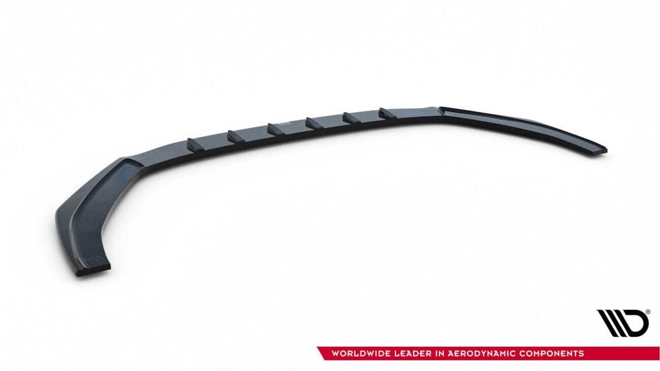 Audi RS5 F5 Frontspoiler - Frontlippe V.1 Maxton Design 