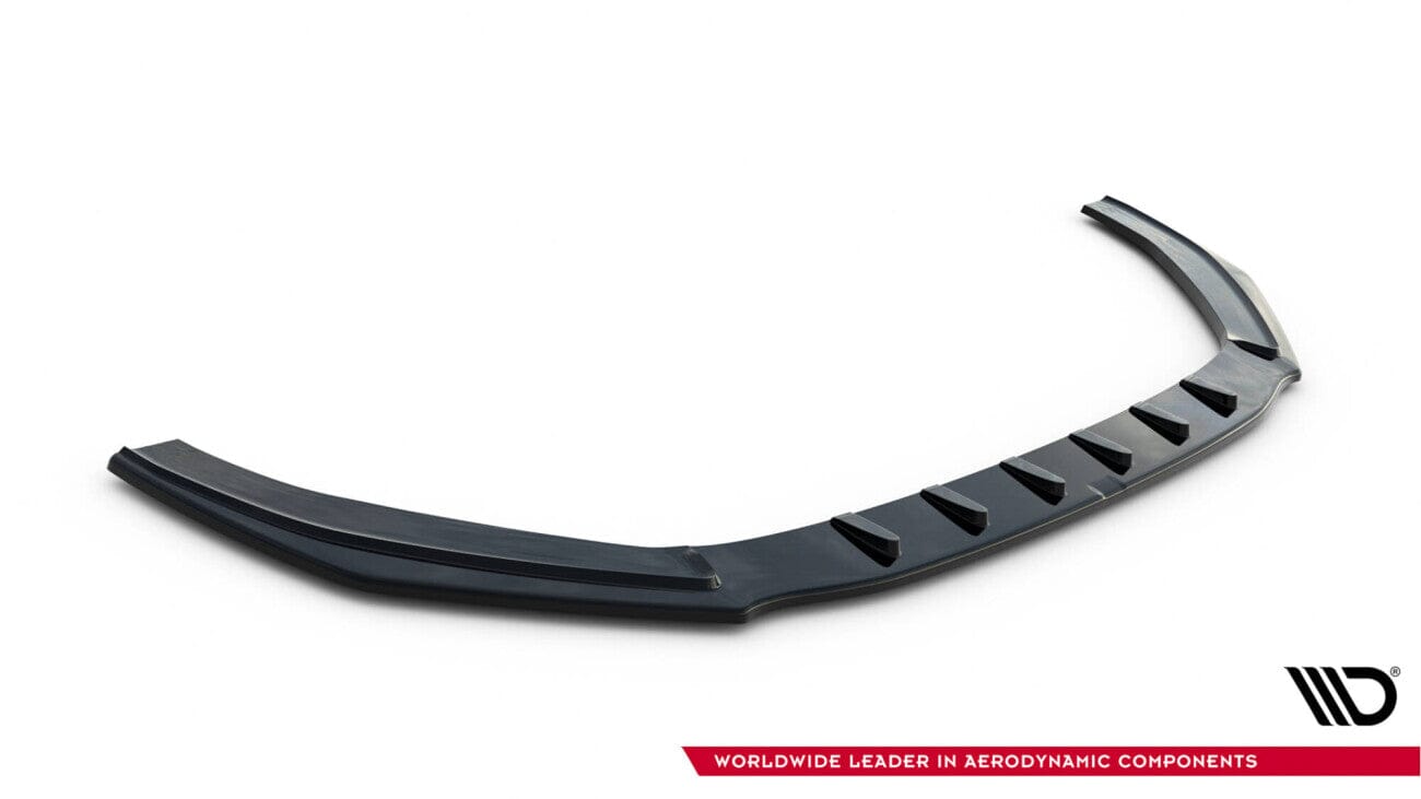 Audi RS5 F5 Frontspoiler - Frontlippe V.1 Maxton Design 