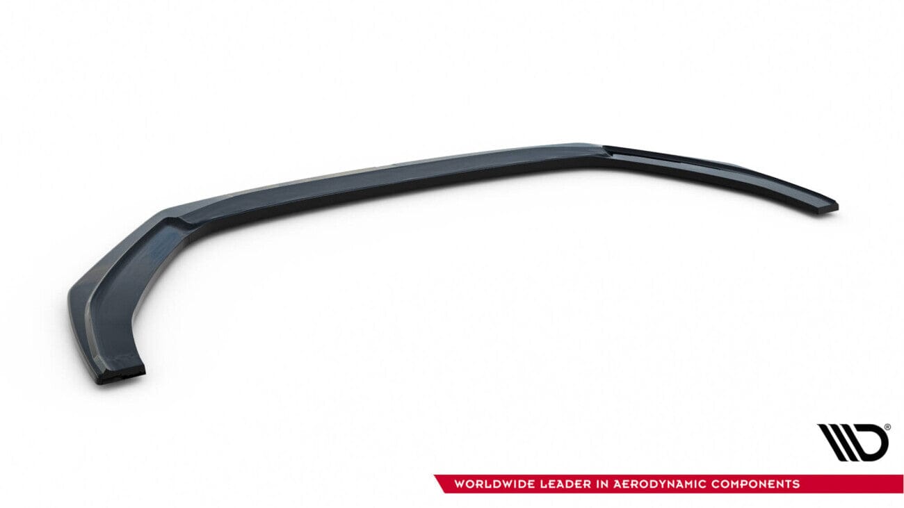 Audi RS5 F5 Frontspoiler - Frontlippe V.2 Maxton Design 