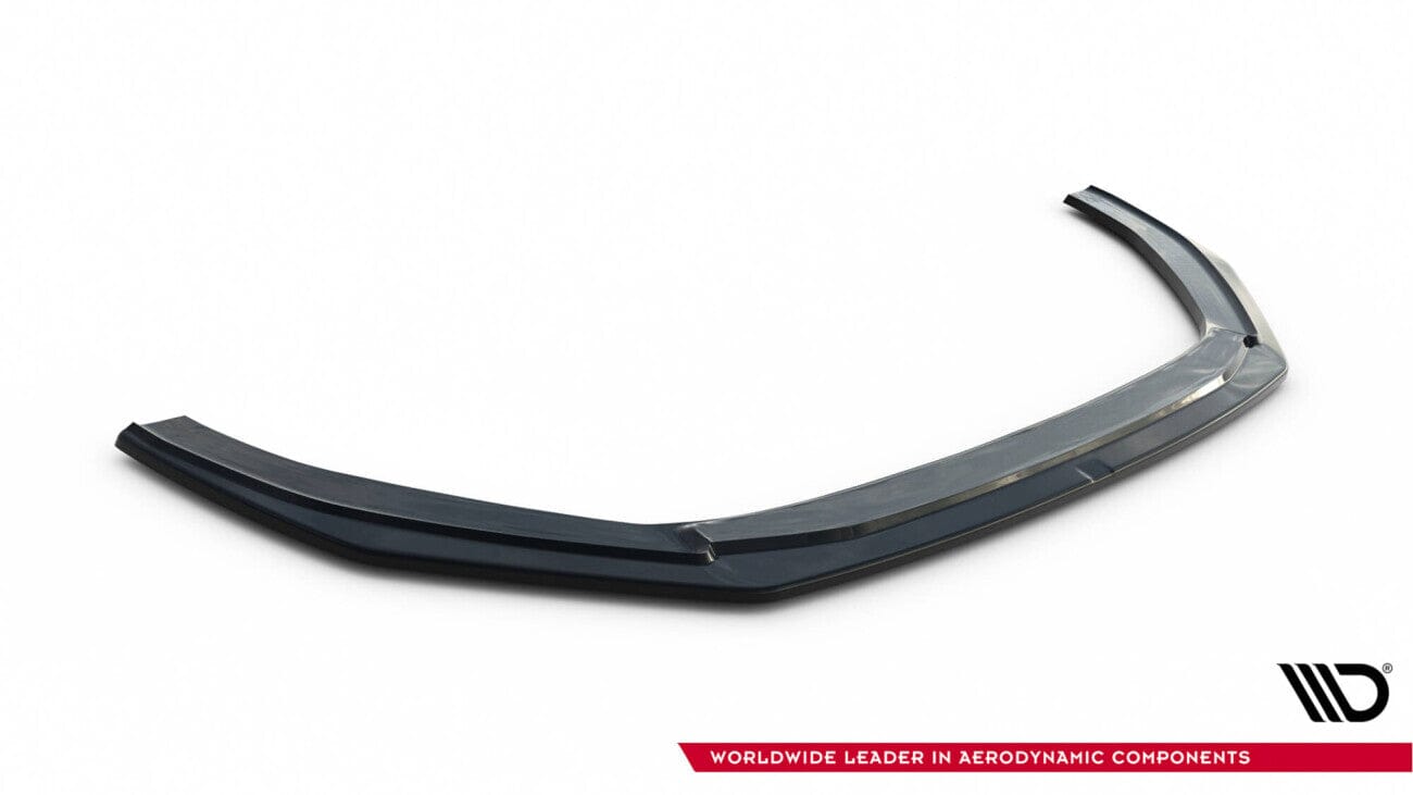 Audi RS5 F5 Frontspoiler - Frontlippe V.2 Maxton Design 