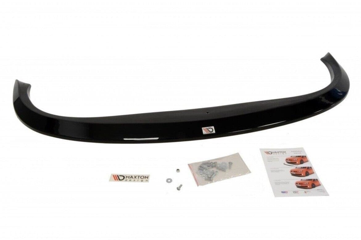 Audi RS6 C5 Frontspoiler - Frontlippe Maxton Design 