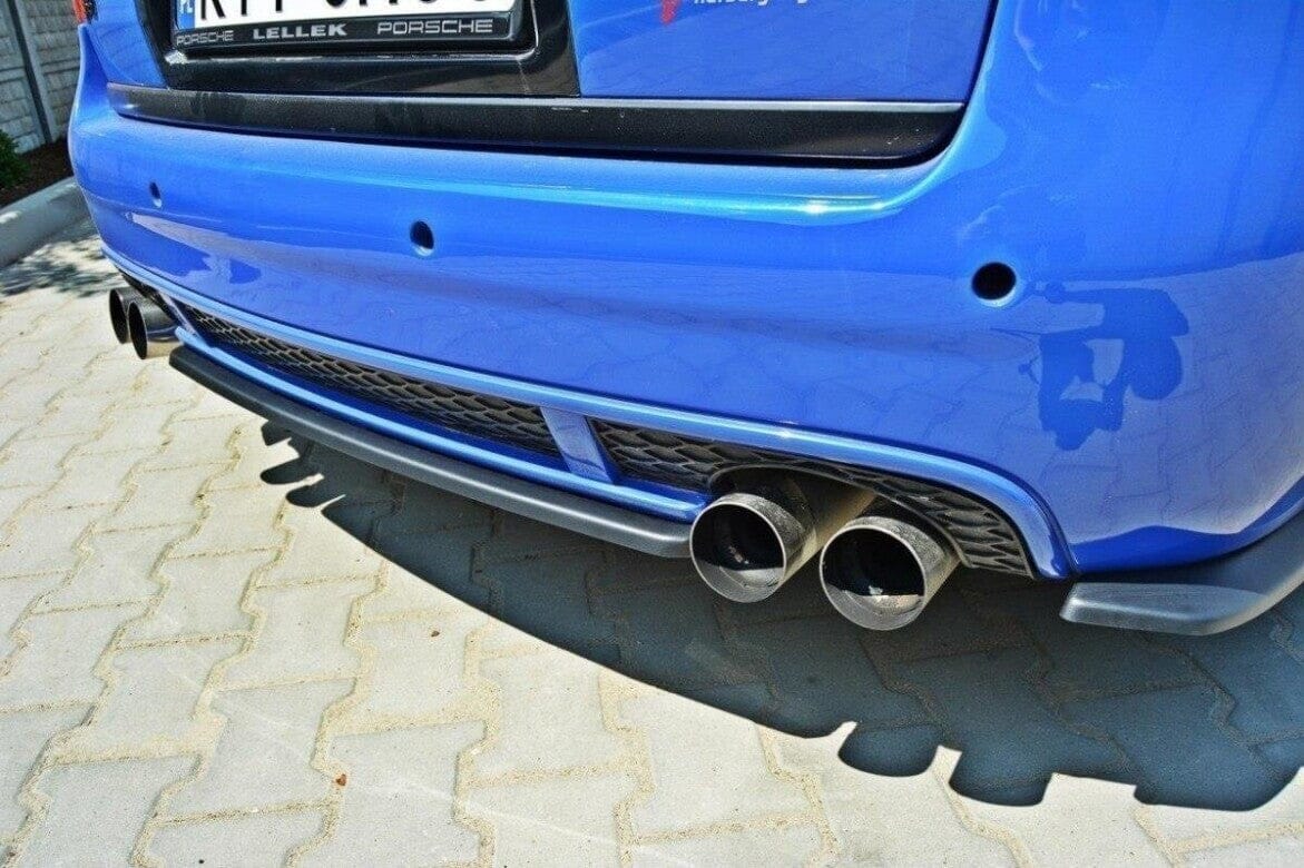 Audi RS6 C5 Heck Ansatz Maxton Design 