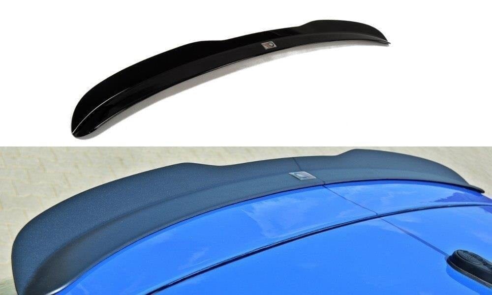 Audi RS6 C5 Heck Dachspoiler Maxton Design 