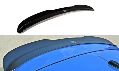 Audi RS6 C5 Heck Dachspoiler Maxton Design 