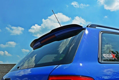 Audi RS6 C5 Heck Dachspoiler Maxton Design 