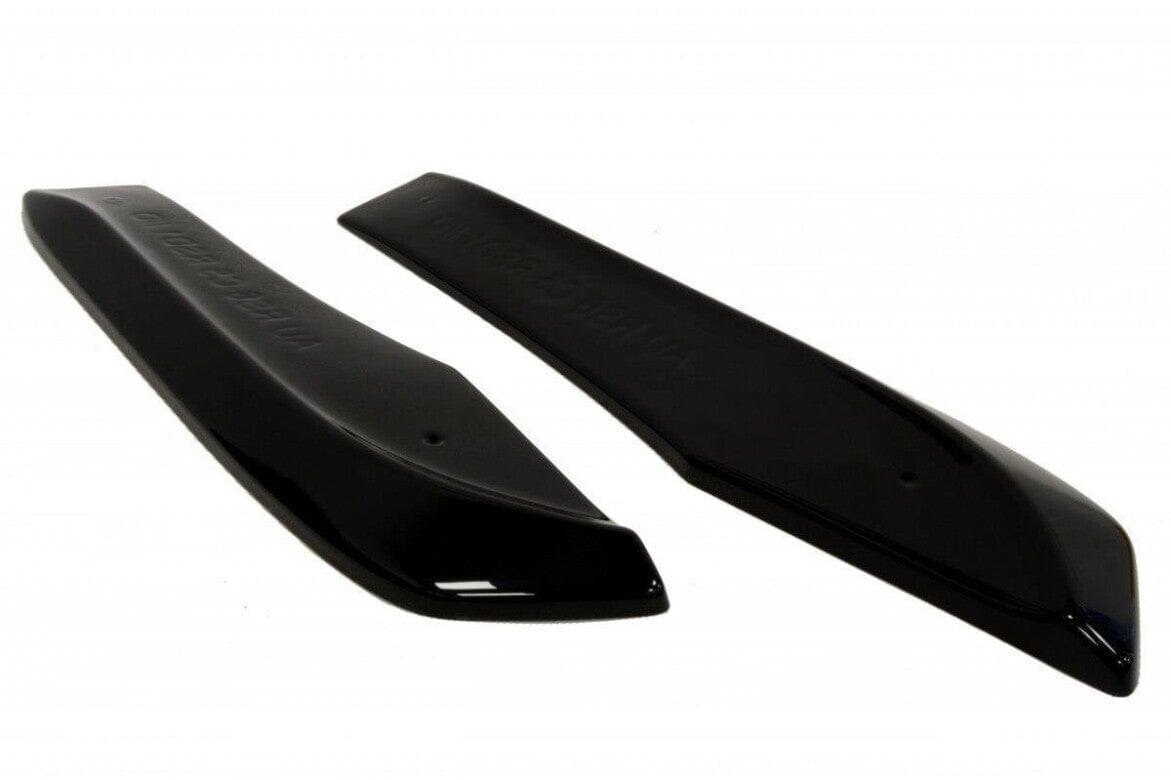 Audi RS6 C5 Heck Flaps Maxton Design 