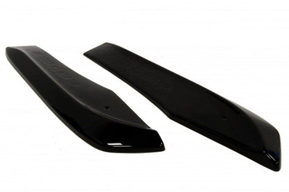 Audi RS6 C5 Heck Flaps Maxton Design 
