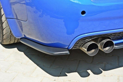 Audi RS6 C5 Heck Flaps Maxton Design 
