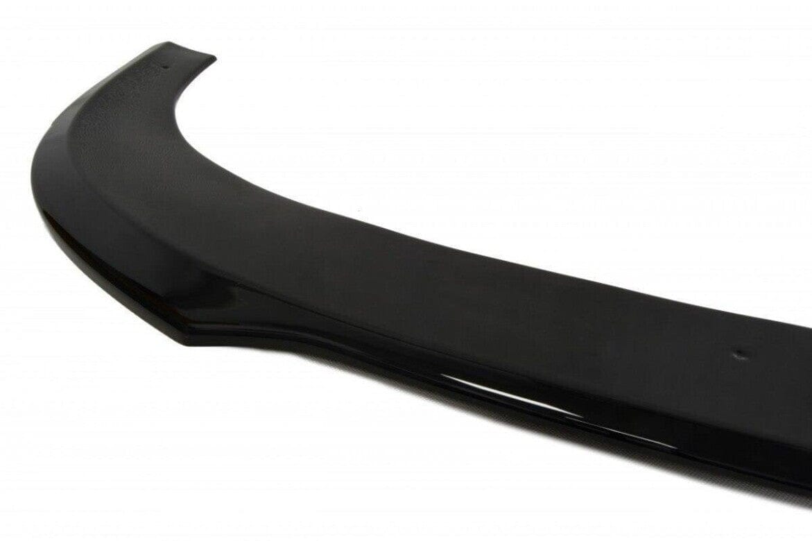 Audi RS6 C6 Frontspoiler - Frontlippe Maxton Design 