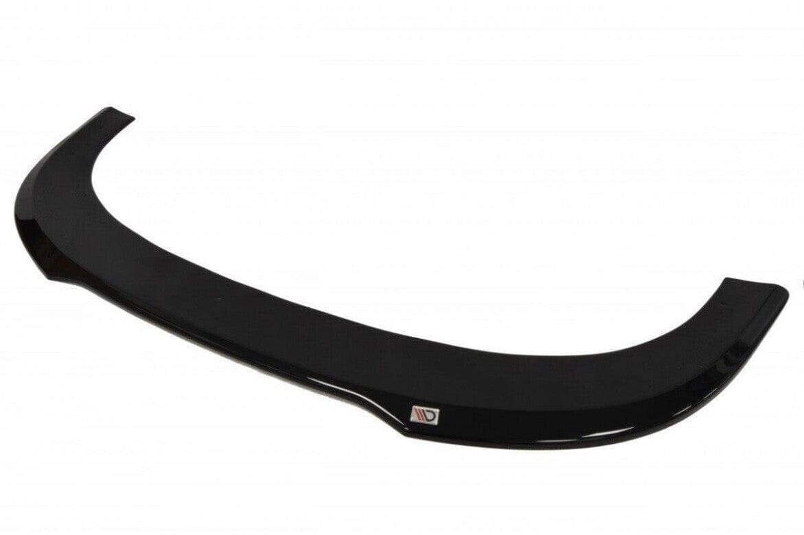 Audi RS6 C6 Frontspoiler - Frontlippe Maxton Design 