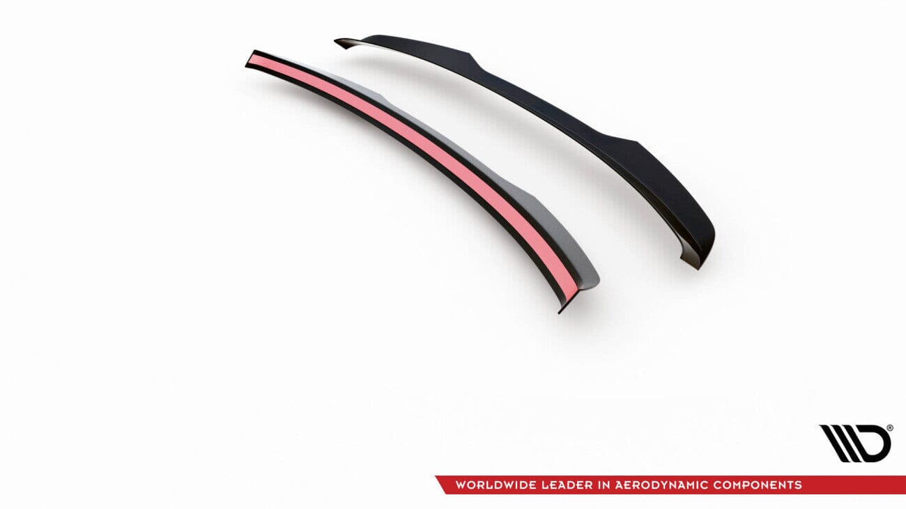 Audi RS6 C6 Heck Dachspoiler Maxton Design 