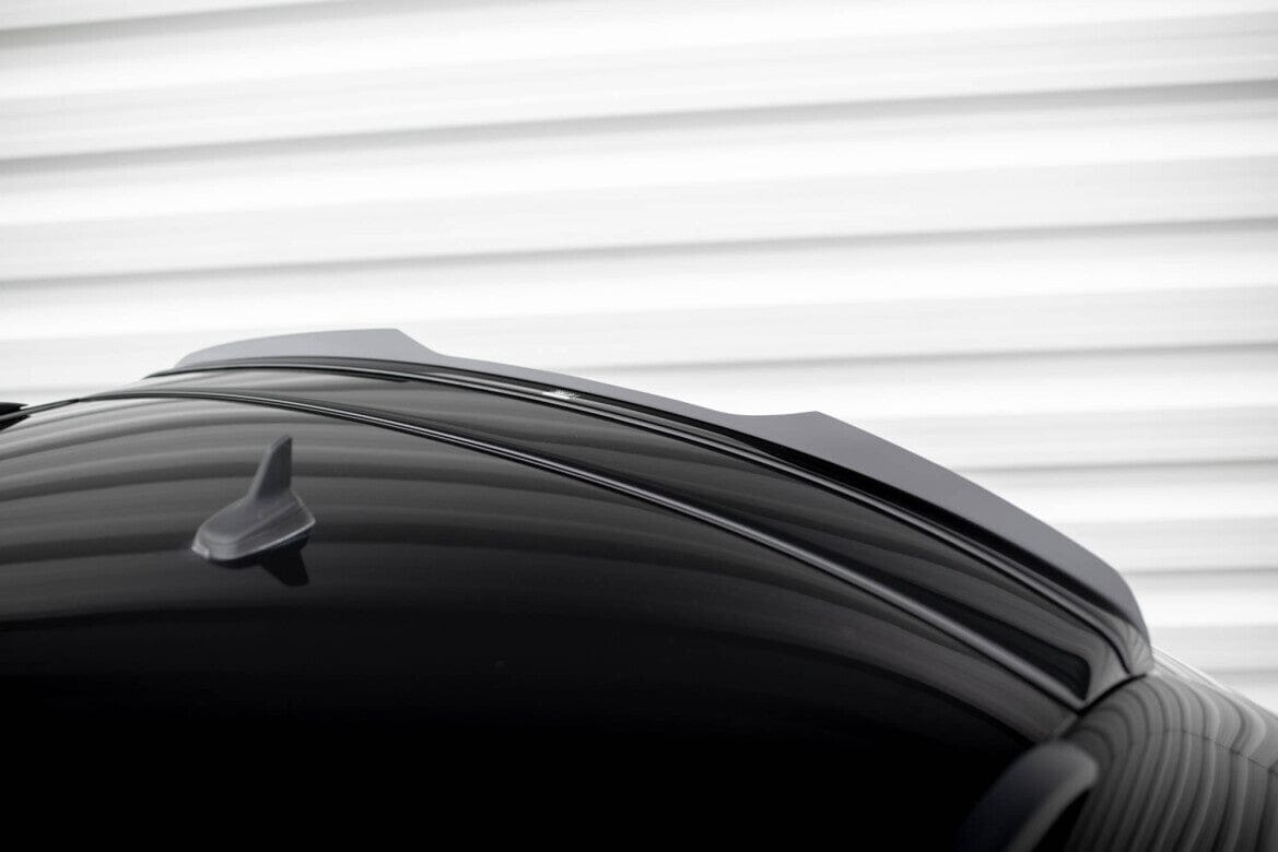 Audi RS6 C6 Heck Dachspoiler Maxton Design 