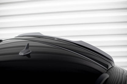 Audi RS6 C6 Heck Dachspoiler Maxton Design 