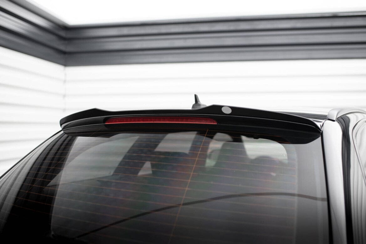 Audi RS6 C6 Heck Dachspoiler Maxton Design 