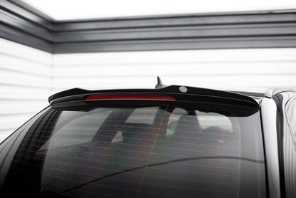 Audi RS6 C6 Heck Dachspoiler Maxton Design 