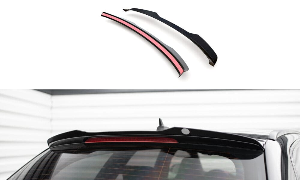 Audi RS6 C6 Heck Dachspoiler Maxton Design 