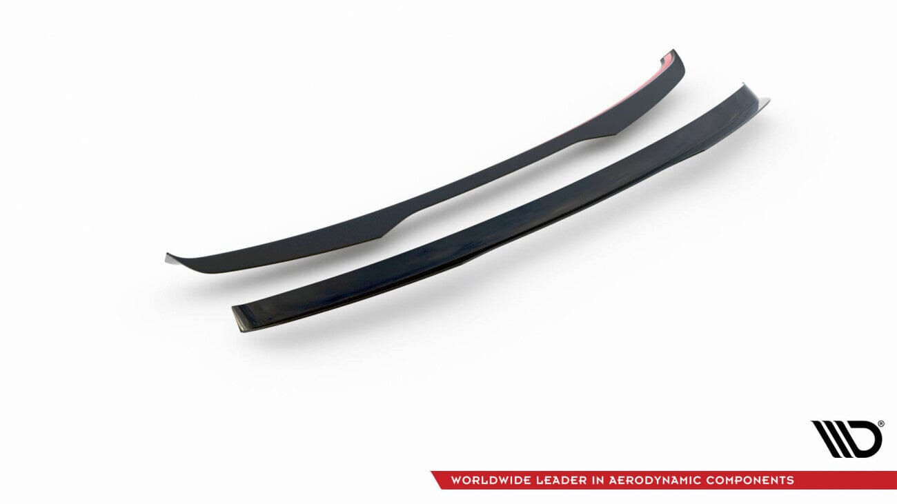 Audi RS6 C6 Heck Dachspoiler Maxton Design 
