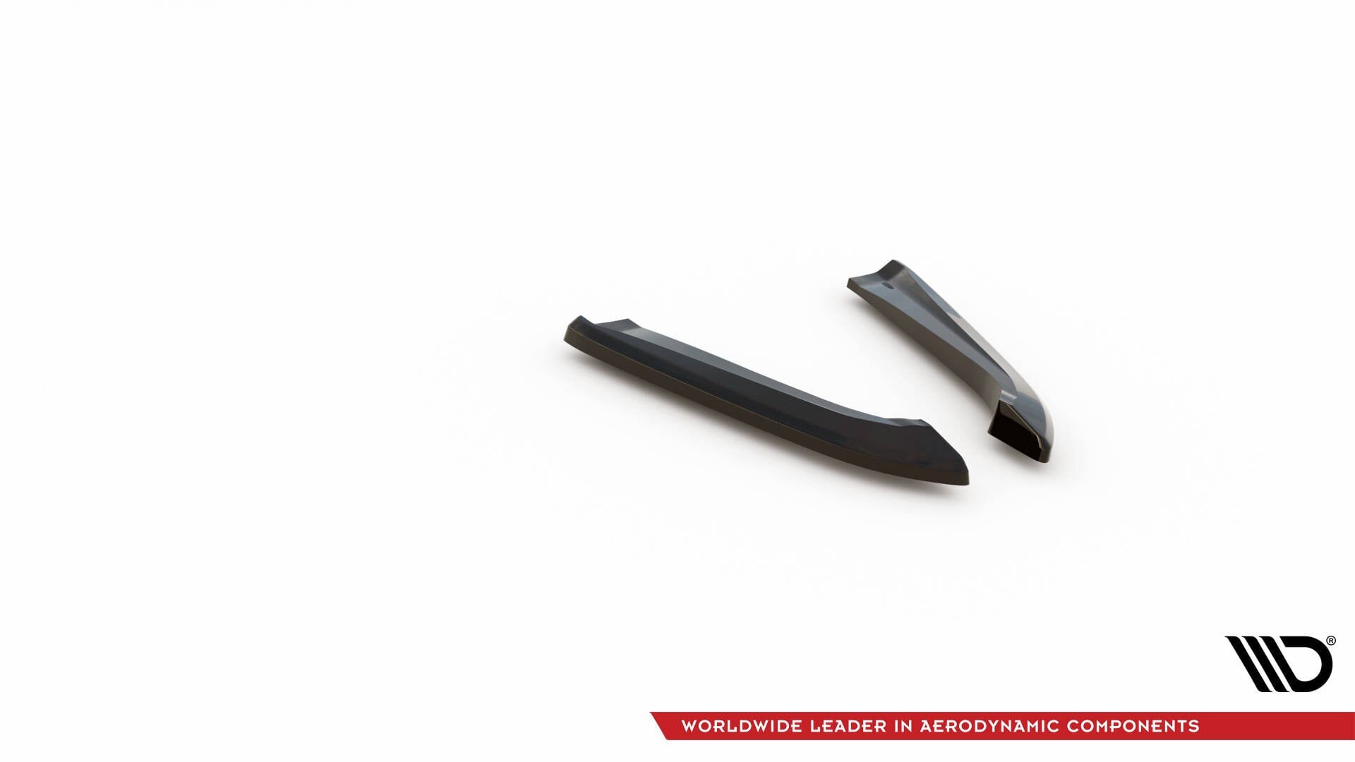 Audi RS6 C6 Heck Flaps Maxton Design 