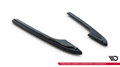 Audi RS6 C7 Heck Flaps Maxton Design 