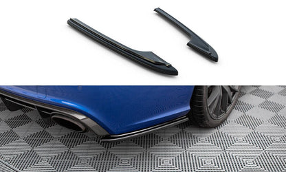Audi RS6 C7 Heck Flaps Maxton Design 