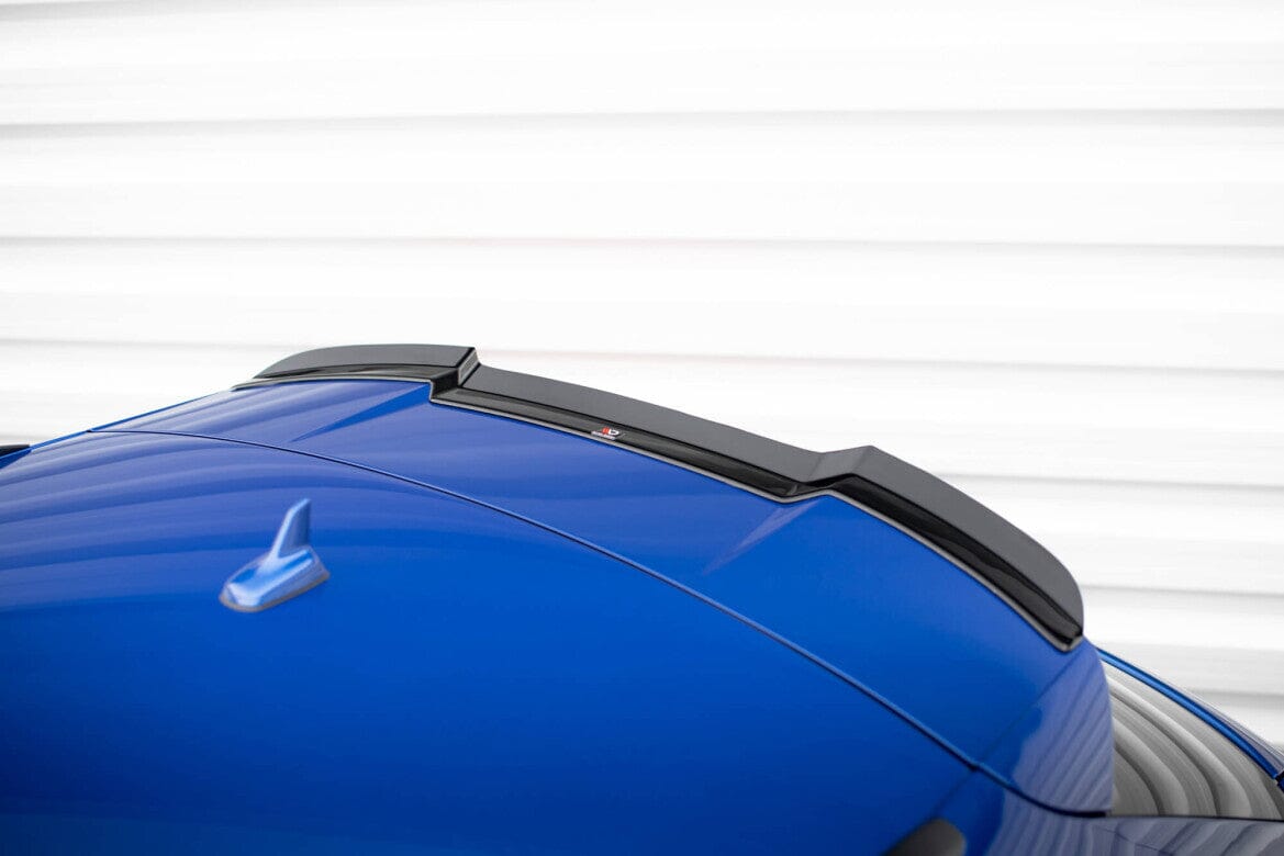 Audi RS6 C7 Heck Spoiler V.1 Maxton Design 