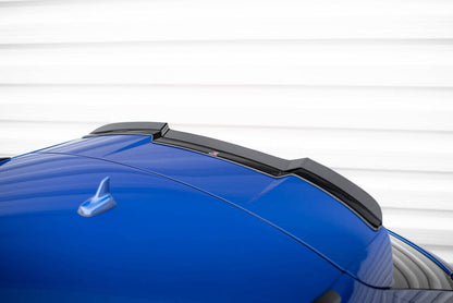 Audi RS6 C7 Heck Spoiler V.1 Maxton Design 