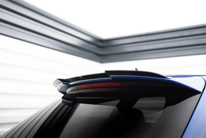 Audi RS6 C7 Heck Spoiler V.1 Maxton Design 
